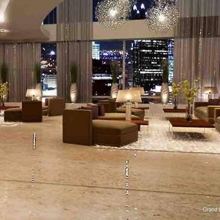 Breeze Residences - 1Br Unit With Balcony -Top Floor 마닐라 외부 사진